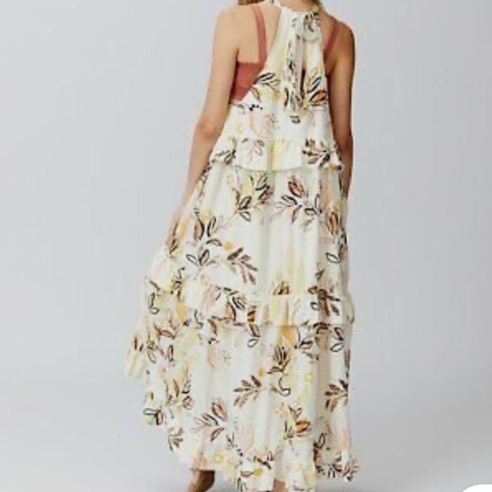 Free People Anita Maxi Dress - Picture 4 of 13
